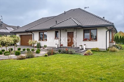 dom na sprzedaż 140m2 dom Krubin