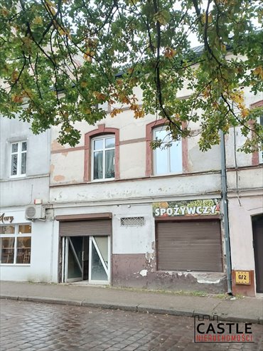 Lokal użytkowy 107 m² przy Bulwarze nad Wisłą - polecam! lokal użytkowy Tczew, Wyszyńskiego