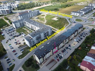 lokal użytkowy na sprzedaż 80m2 lokal użytkowy Biała Podlaska, Stefana Żeromskiego