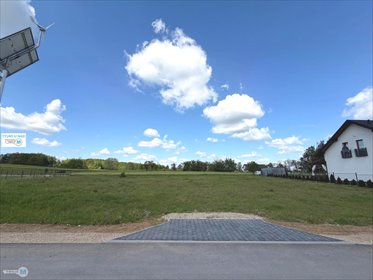 Zapraszam do obejrzenia działki 1702 m² w Skrzelczycach działka Pierzchnica, Skrzelczyce