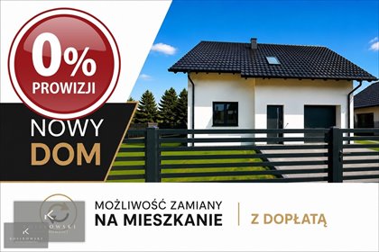 dom na sprzedaż 128m2 dom Namysłów, Malinowa