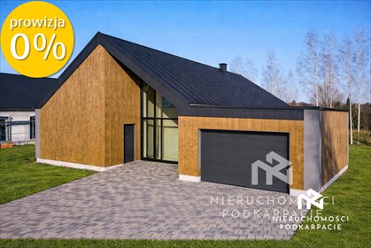 dom na sprzedaż 147m2 dom Rzeszów, Senatorska