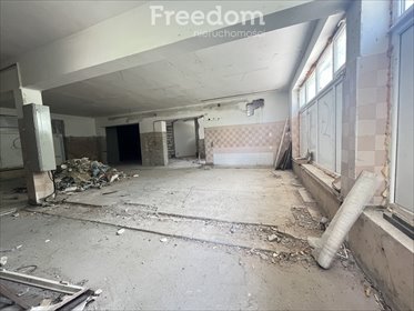 lokal użytkowy na sprzedaż 720m2 lokal użytkowy Białystok, Dziesięciny