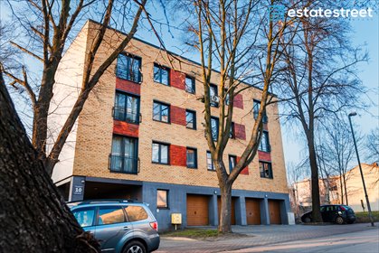 mieszkanie na sprzedaż 33m2 mieszkanie Chorzów, Kozielska