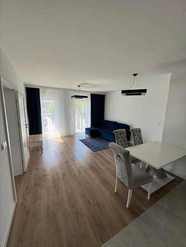 mieszkanie na wynajem 46m2 mieszkanie Poznań, Chlebowa