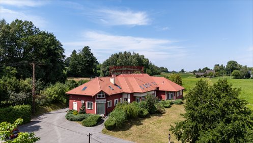 lokal użytkowy na sprzedaż 900m2 lokal użytkowy Bochnia