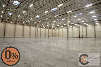 magazyn na wynajem 3500m2 magazyn Kielce