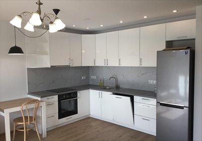 mieszkanie na wynajem 44m2 mieszkanie Jaworze, Złota