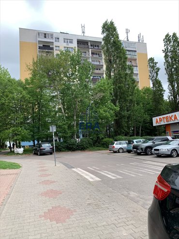 Atrakcyjny lokal 508 m² z parkingiem, inwestycyjny lokal użytkowy Łódź, Polesie, Retkinia
