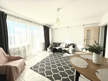 mieszkanie na sprzedaż 62m2 mieszkanie Łódź, Widzew, Stanisława Czernika