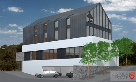 dom na sprzedaż 550m2 dom Kraków, Łagiewniki-Borek Fałęcki, Łagiewniki-Borek Fałęcki, Kąpielowa