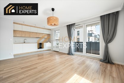 Nowoczesne 3-pokojowe mieszkanie 66 m² w Osowie polecam mieszkanie Gdańsk, Osowa, Homera