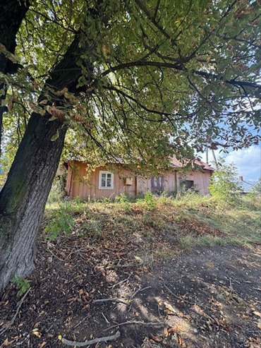 działka na sprzedaż 2055m2 działka Hucisko, Stara Wieś