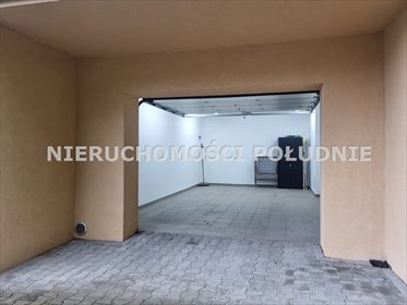garaż na sprzedaż 28m2 garaż Wisła, Partecznik