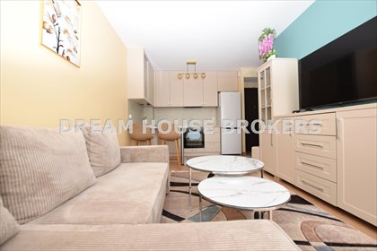 Zapraszam do nowoczesnego mieszkania 38 m² z dużym balkonem mieszkanie Rzeszów