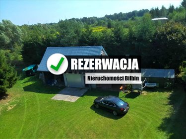 dom na sprzedaż 80m2 dom Gołdap
