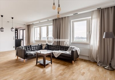 mieszkanie na wynajem 115m2 mieszkanie Warszawa, Wilanów, Jana III Sobieskiego