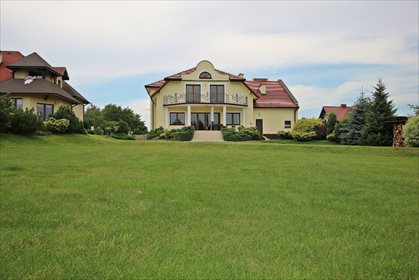 Dom na sprzedaż Występa 351m2 Foto 4