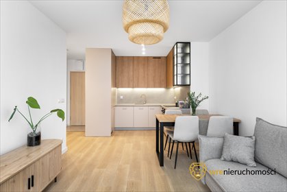 Zapraszam do wynajmu 2-pokojowego mieszkania z balkonem i garażem w Księżym Małym mieszkanie Wrocław, Księże Małe, Blizanowicka