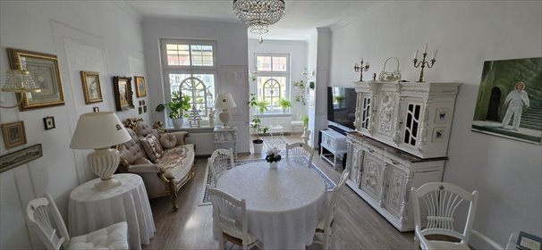 mieszkanie na sprzedaż 90m2 mieszkanie Szczecin, Centrum, al. Papieża Jana Pawła II