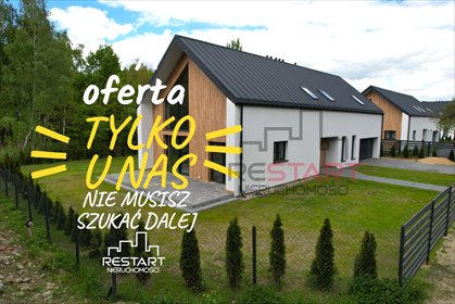 dom na sprzedaż 234m2 dom Słubica Dobra