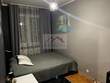 mieszkanie na sprzedaż 56m2 mieszkanie Legionowo, gen. Józefa Sowińskiego