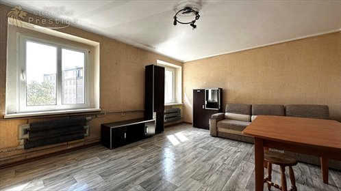 Sprzedam rozkładowe 2-pokojowe mieszkanie 56,48 m² w centrum Bytomia mieszkanie Bytom, Śródmieście