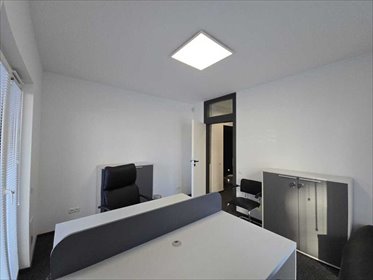 Nowoczesne biuro 40 m2 w Włochach, dostęp od 1 lutego lokal użytkowy Warszawa, Włochy, Nowe Włochy, Wałowicka