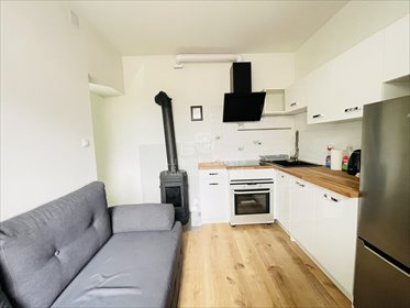 mieszkanie na wynajem 16m2 mieszkanie Lublin, Bronowice, Skibińska