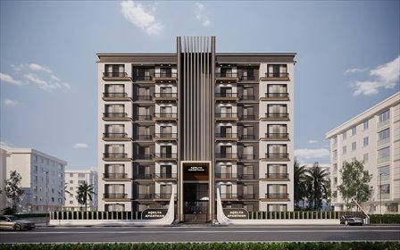 mieszkanie na sprzedaż 95m2 mieszkanie Izmir, Ataşehir, Çiğli, Izmir