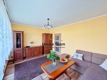 mieszkanie na wynajem 42m2 mieszkanie Bydgoszcz, Wyżyny, Modrakowa