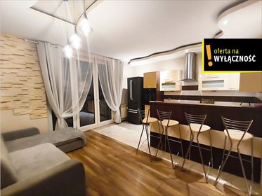 mieszkanie na sprzedaż 57m2 mieszkanie Łódź, Widzew, Przędzalniana