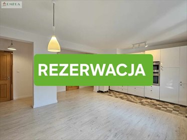 Do sprzedania przestronne 4-pokojowe mieszkanie z balkonem i garażem mieszkanie Będzin, Małobądz