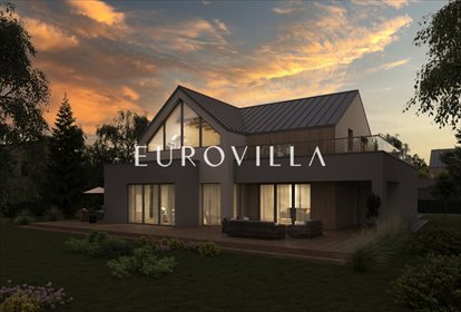 Działka budowlana na sprzedaż Warszawa, Wilanów Powsin, Ruczaj 920m2 Foto 4