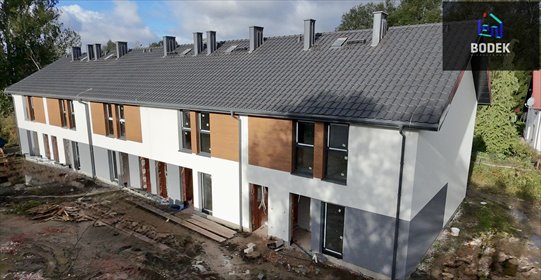 mieszkanie na sprzedaż 58m2 mieszkanie Siechnice, Siechnice, Kolejowa