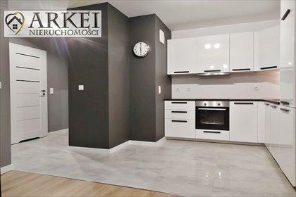 Mieszkanie na wynajem 49m2 mieszkanie Poznań, Grunwald, Bułgarska