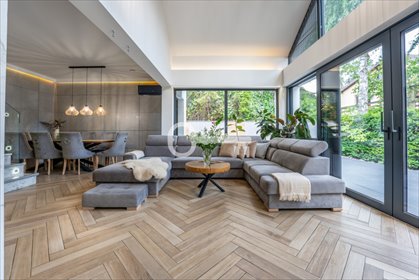 Na sprzedaż nowoczesna stodoła 189 m² w Żórawinie dom Żórawina, Osiedleńcza