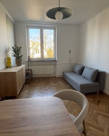 mieszkanie na wynajem 36m2 mieszkanie Warszawa, Praga-Północ, Józefa Szanajcy