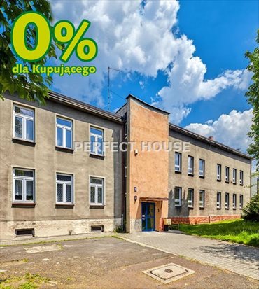 Lokal użytkowy na sprzedaż Katowice 988m2 Foto 2