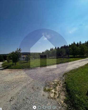 działka na sprzedaż 1500m2 działka Uciechów, Kołaczów