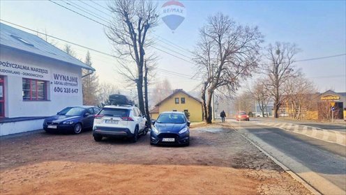 lokal użytkowy na wynajem 100m2 lokal użytkowy Cieszyn