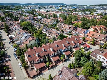dom na sprzedaż 201m2 dom Kraków, Prądnik Biały, Bronowice Wielkie, ul. Józefa Chełmońskiego