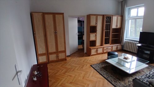 Mieszkanie dwupokojowe na wynajem Szczecin, Niebuszewo, Krasińskiego 48m2 Foto 2