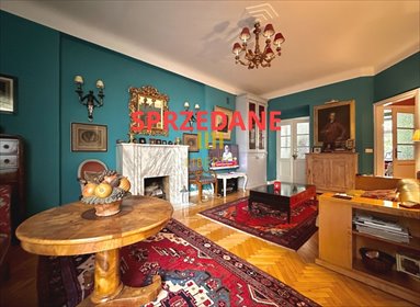 mieszkanie na sprzedaż 103m2 mieszkanie Warszawa, Śródmieście, Powiśle, Czerwonego Krzyża