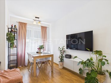 Do sprzedania przestronne mieszkanie 48,6 m² z dwoma balkonami w Rzeszowie mieszkanie Rzeszów, Przybyszówka, Leska