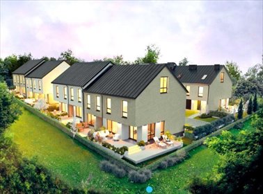 dom na sprzedaż 127m2 dom Rzeszów, Staroniwa