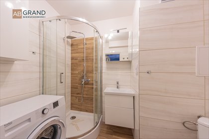Dwupokojowe 32 m² mieszkanie w Piaskach, Białystok mieszkanie Białystok, Piaski, Waszyngtona