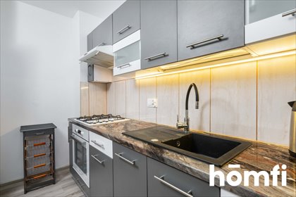 mieszkanie na wynajem 46m2 mieszkanie Warszawa, Targówek, Zamiejska