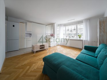mieszkanie na sprzedaż 52m2 mieszkanie Warszawa, Śródmieście, Mordechaja Anielewicza