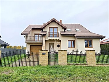 dom na sprzedaż 240m2 dom Mosty, Cisowa